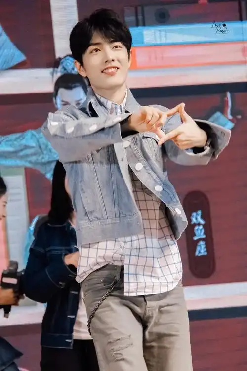 肖战 #向全世界安利肖战 #小飞侠  很久很久以前….到 - 抖音