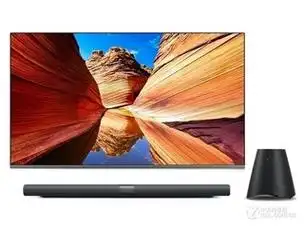 小米壁画电视 65英寸