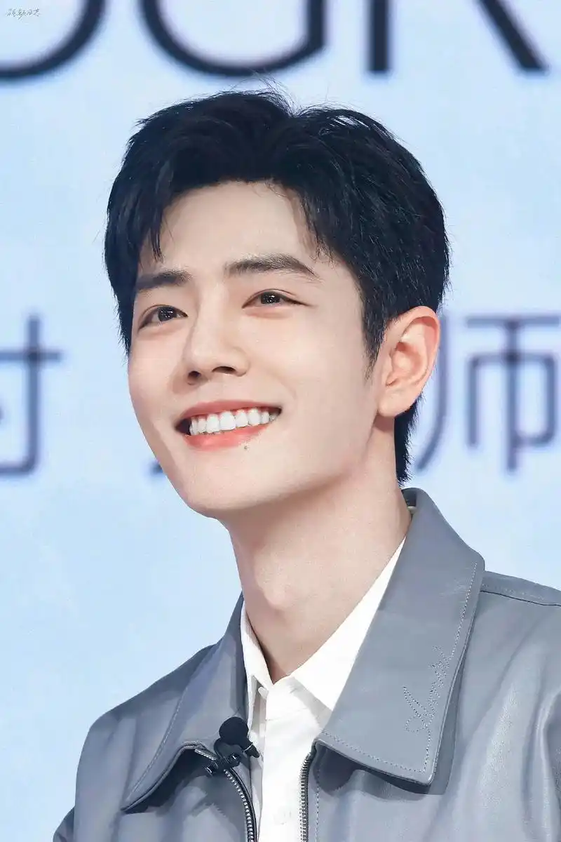 那个爱笑的臭屁大男孩回来了#肖战 #向全世界安利最好的肖战  - 抖音