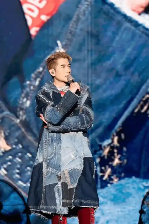 【金华】2024郭富城舞林星传世界巡回演唱会_舞台_票务_河马