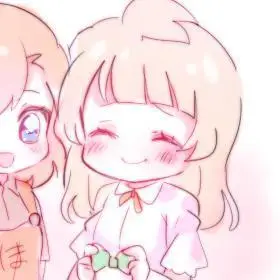 动漫闺蜜头像一人一张ins超火的闺蜜头像一对