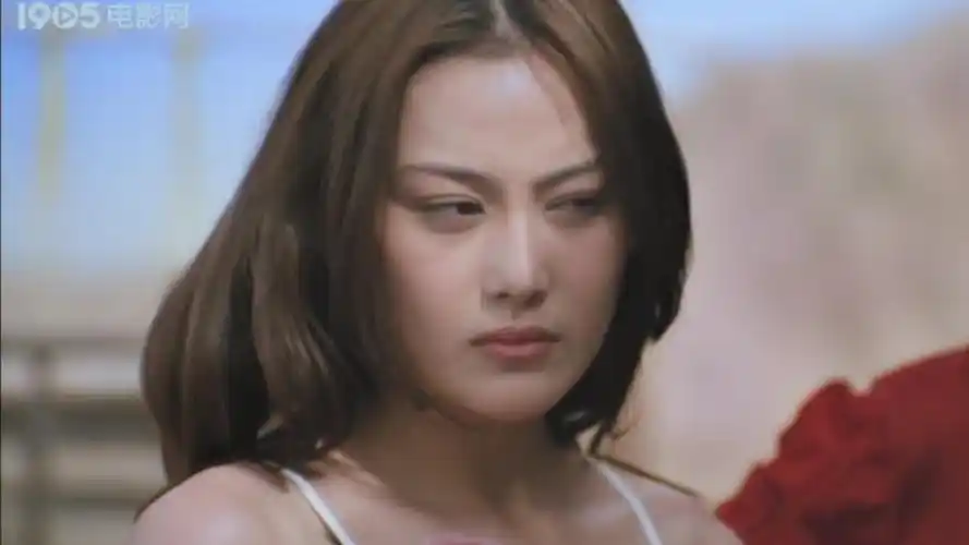 不怕贼惦记张馨予被阿姨嘲讽整容