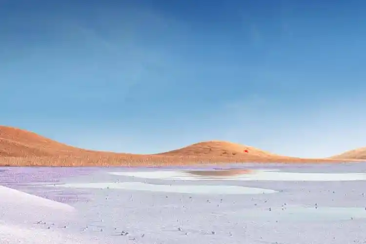 苹果电脑与微软壁纸最配