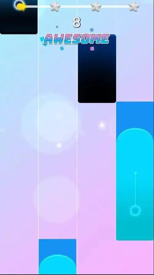 kpop钢琴块大量货币版 5.05安卓版