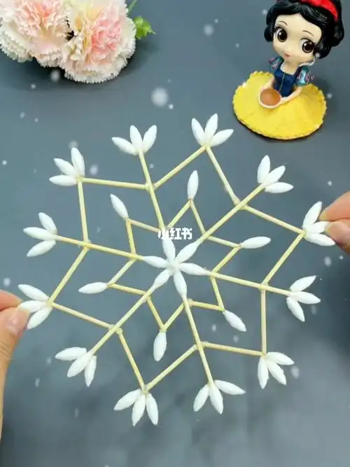 儿童手工  #创意手工  #手工  #幼儿园手工