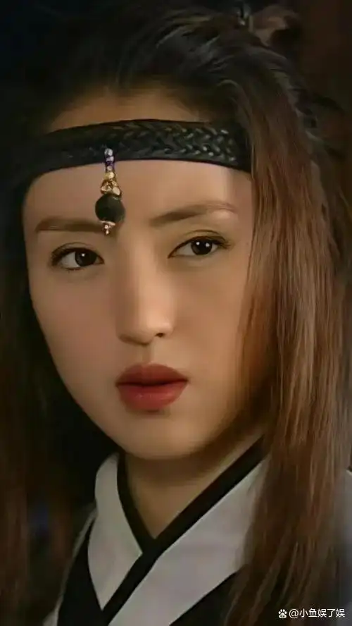 替夫还债之董璇:为还债赚快钱,被嘲原谅教教主,今被弟弟们追求