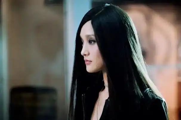 演员周迅要开始营业了-爱妻自媒体