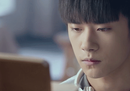 我们的少年时代giftfboysgif易烊千玺gif尹柯gif