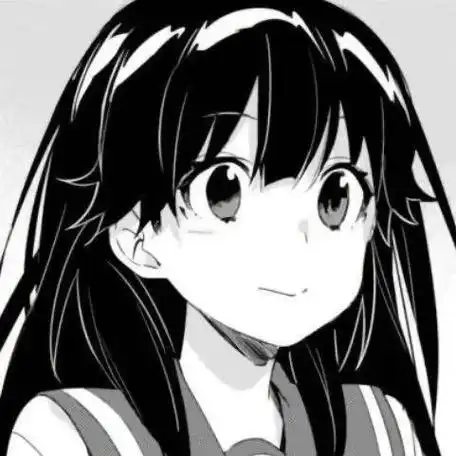 有没有齐刘海妹妹的动漫头像