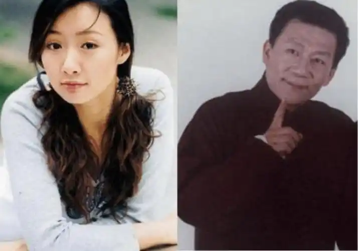 小品一姐杨蕾:曾比宋丹丹还红,男子不忠闺蜜,53岁凭李焕英翻红_侯耀文