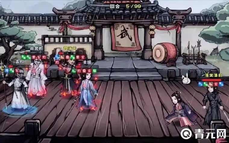 烟雨江湖太乙教门派最新任务攻略,位置,流程详细介绍