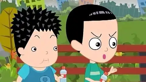 家有儿女 第5季第23集-儿童-动画片大全儿童教育-爱奇艺-aiqiyi