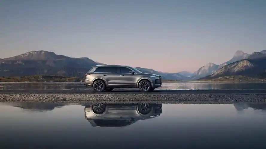 受马来西亚疫情影响理想汽车无法在交车交付所有雷达