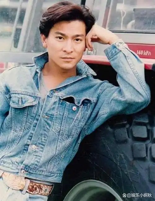 不实谣言!全国巡演开演唱会,刘德华有多宠粉?