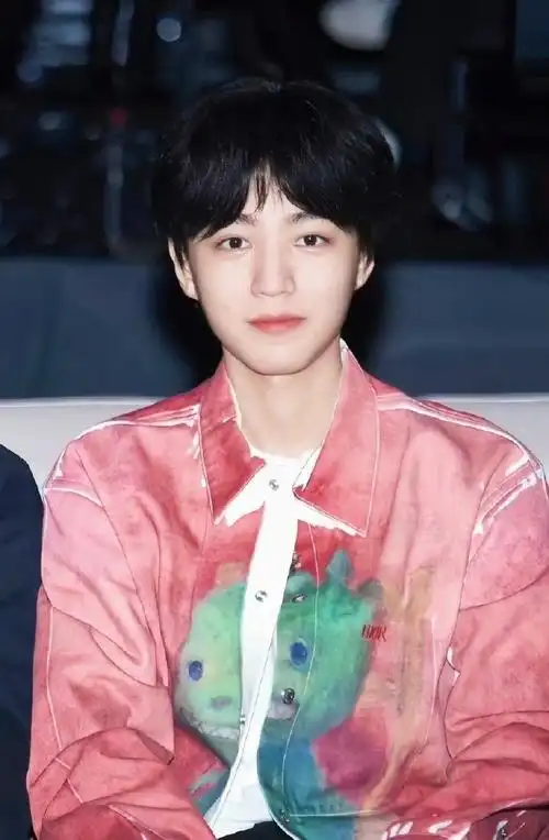 从开始到未来,只为王俊凯