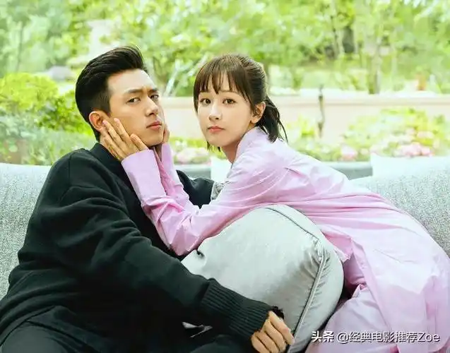 最近特别好看的电视剧推荐前十名(十部公认更好看偶像剧) - 爱西号