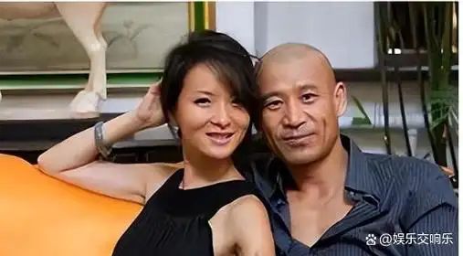 演员谢兰:和丈夫坚持丁克12年愁坏婆婆,39岁意外得子全家乐开怀