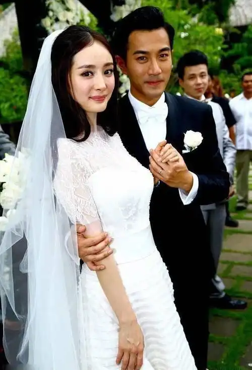 魏大勋为爱进入娱乐圈,杨幂离婚再遇真爱,宛如一部励志偶像剧