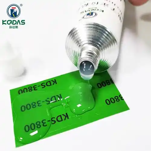 3800软性硅胶硅胶胶水韧性透明密封防水成人用品胶水食品胶水