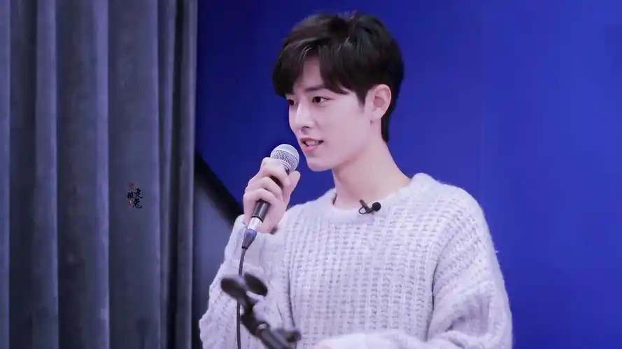 我们的歌|肖战 - 堆糖,美图壁纸兴趣社区