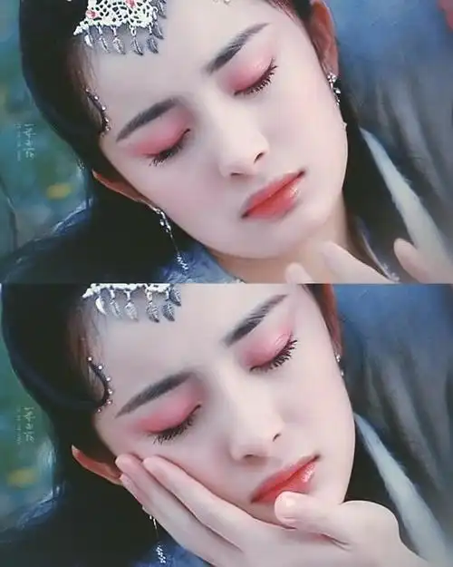 杨幂参演过的电视剧,你看过几部?