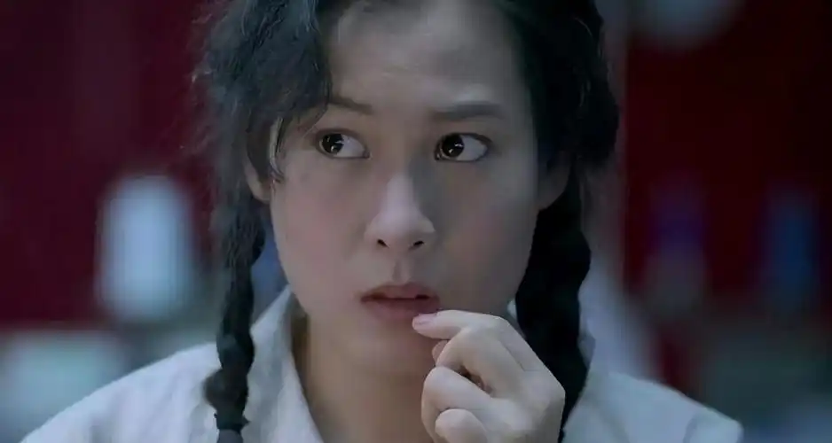 获得第40届亚太影展最佳女主角;当时演《粉红女郎》时的刘若英,是影视