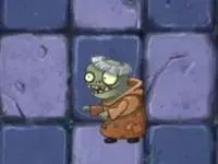 ⒊滚筒僵尸,小鬼僵尸炮,机器牛所释放的海盗小鬼或小鬼牛仔会被高