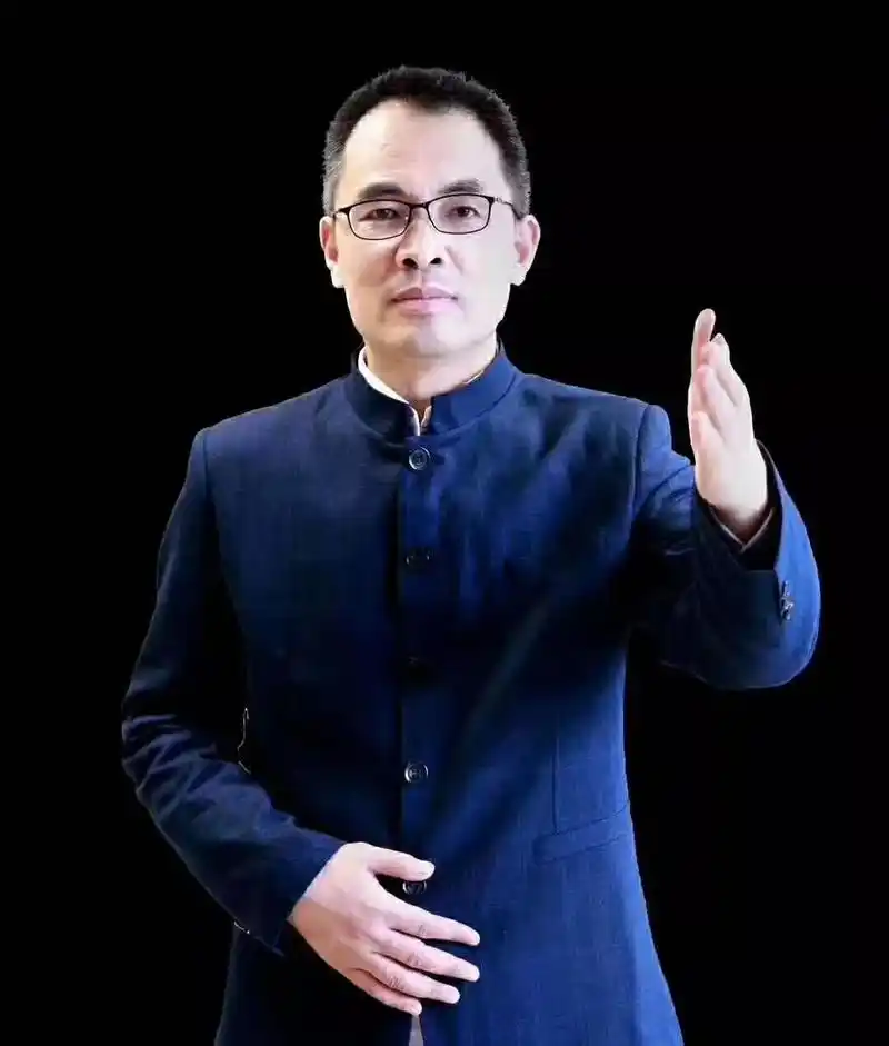 郭继承老师 | 愿我们每一个人都在电影《醒来之爱的呼唤》的启迪下"