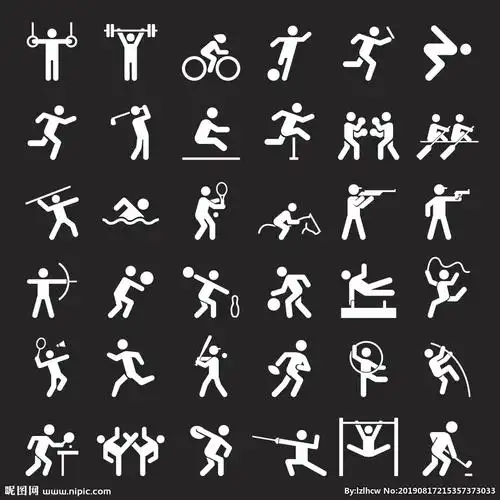 rgb40共享分举报收藏立即下载×关 键 词:运动 图标 运动小人 小人 人