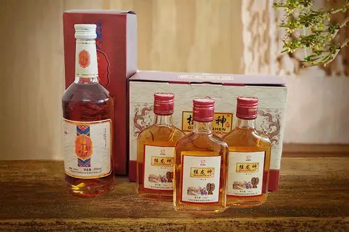 桂龙神酒-广西天等县桂龙酒业有限公司