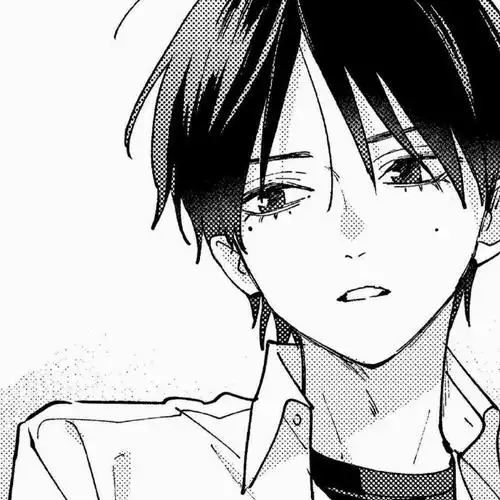 363436373039◎痞帅|▌黑白男动漫头像