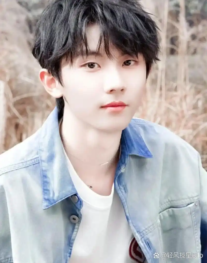 马嘉祺,时代的偶像,以他的才华和魅力征服了无数粉丝.