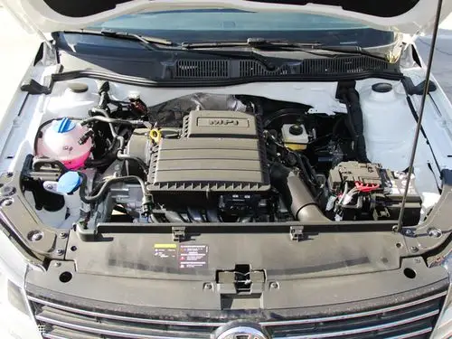 上汽大众2015款朗逸