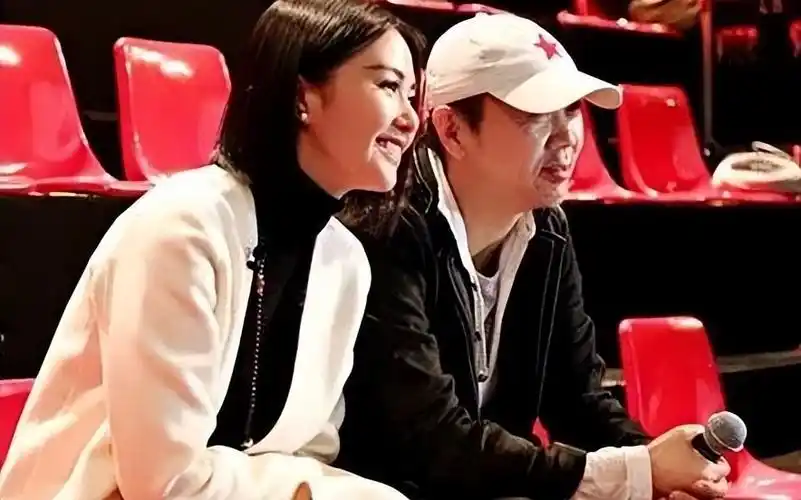 民族摇滚乐女王谭维维错失超女冠军后用12年完成了蜕变