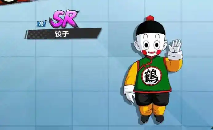《龙珠最强之战》饺子技能详情介绍