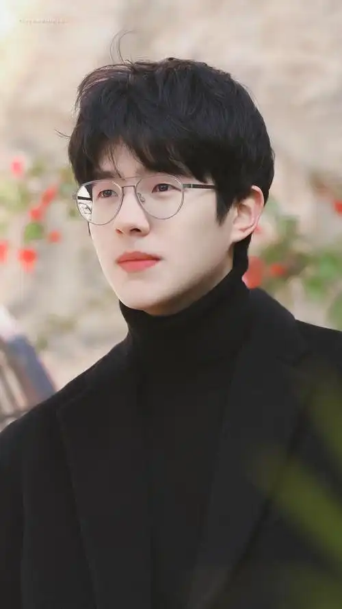 刘昊然 weibo@李有病lll