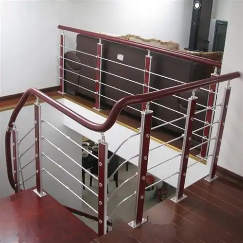 供应楼梯立柱不锈钢楼梯立柱不锈钢楼梯扶手不锈钢栏杆配件