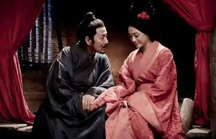 电视剧《楚汉传奇》80集全集剧情简介 组图【10】