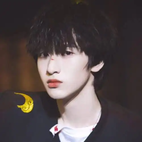 【微信头像】严浩翔