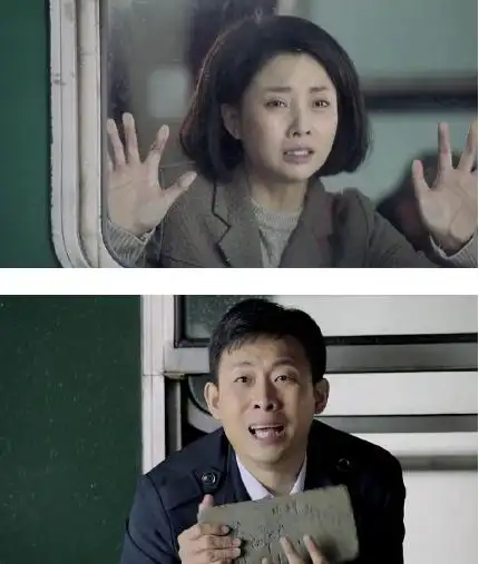 鸡毛飞上天陈江河等了玉珠八年你有他痴情么