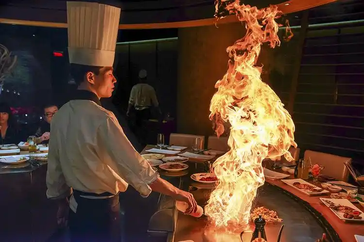 12月i周赛——美食(12.09-12.16)