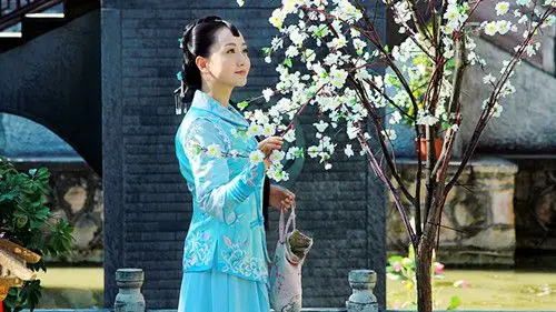 《情定三生》民国逸闻 离奇一生