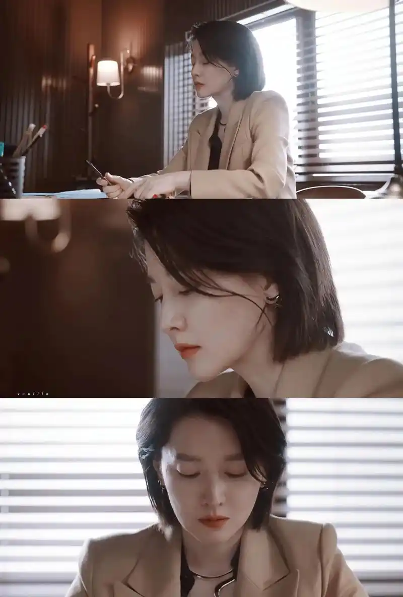 李英爱好美啊,终于get到李英爱的美貌了. - 抖音