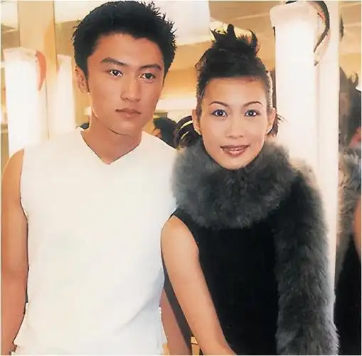 26年后怒刷天龙八部才发现剧中的12位女星命途多舛