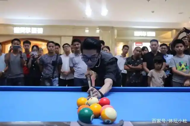 台球圆月弧王是谁