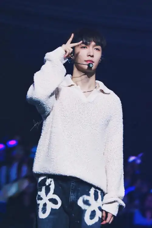 #张艺兴fanmeeting##张艺兴出道十二周年快乐#