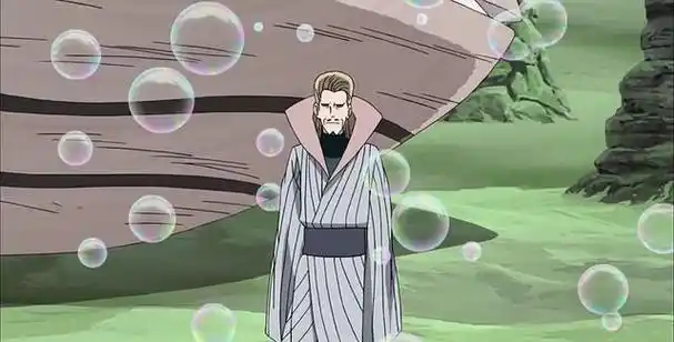 《火影忍者》的历代水影中,谁是最强的?