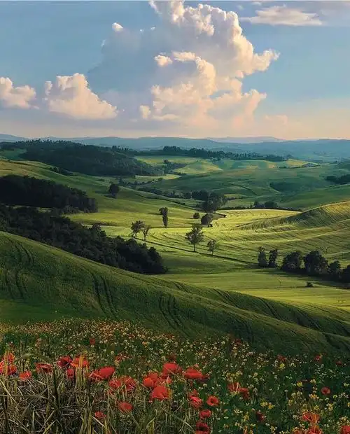 一组风景图,绝美!