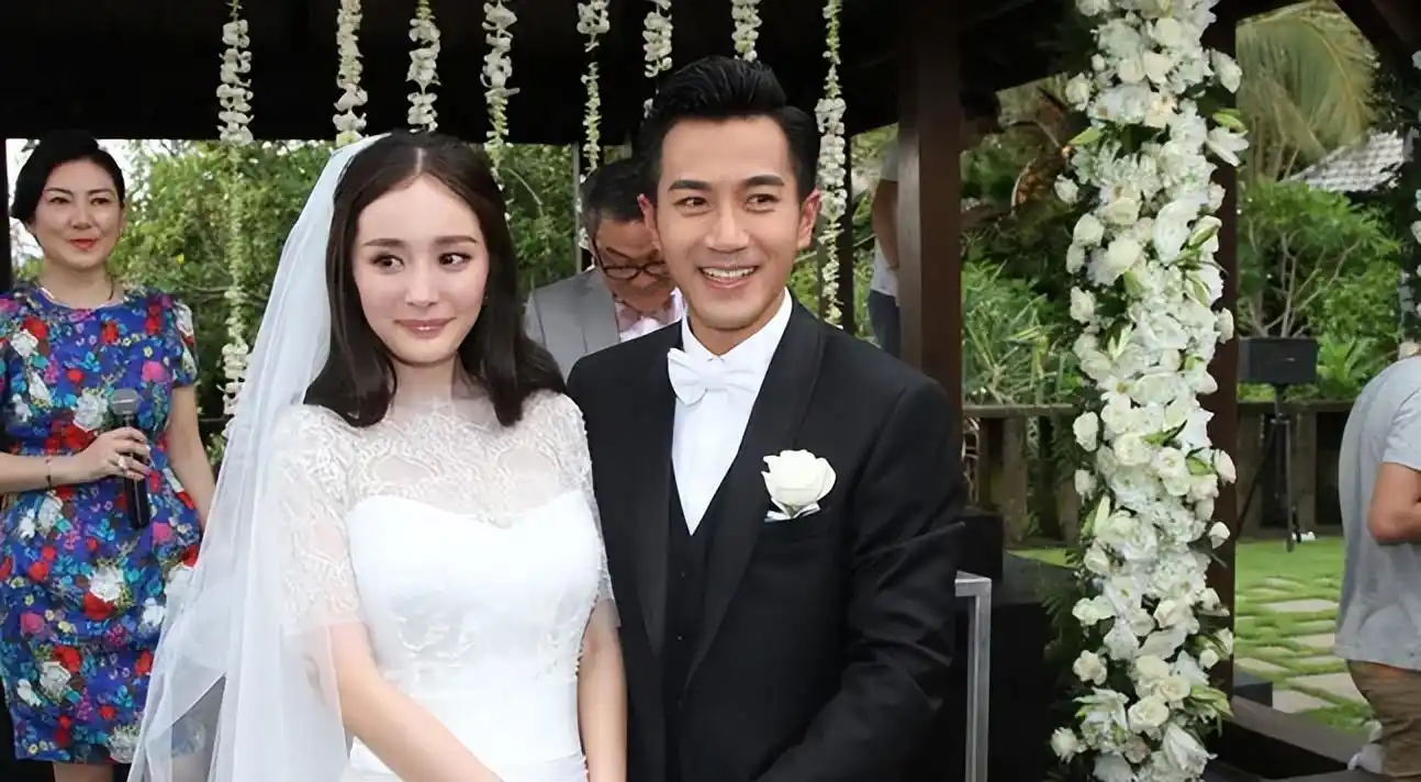 刘恺威官宣新恋情,新欢与杨幂同剧组演闺蜜,网友直呼:真精彩