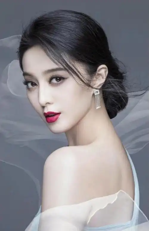 说实话,你们真的觉得刘亦菲漂亮么? - 知乎